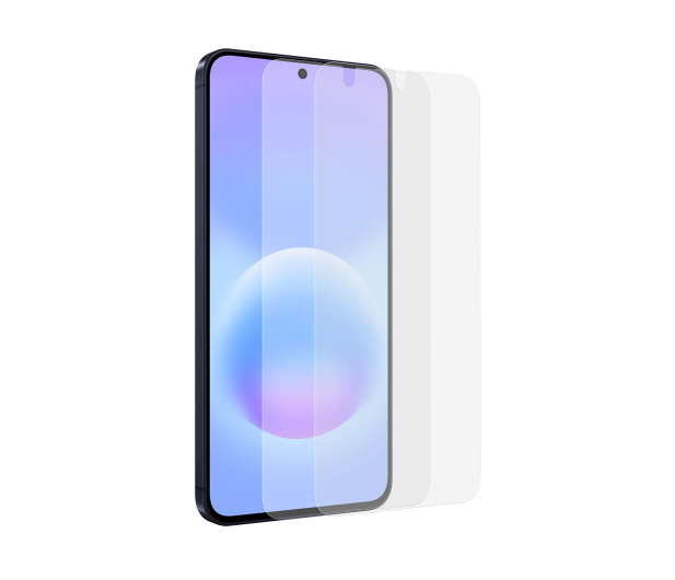 Samsung Anti-reflecting Film do Galaxy A37 przezroczysty - 1513297 - zdjęcie 2